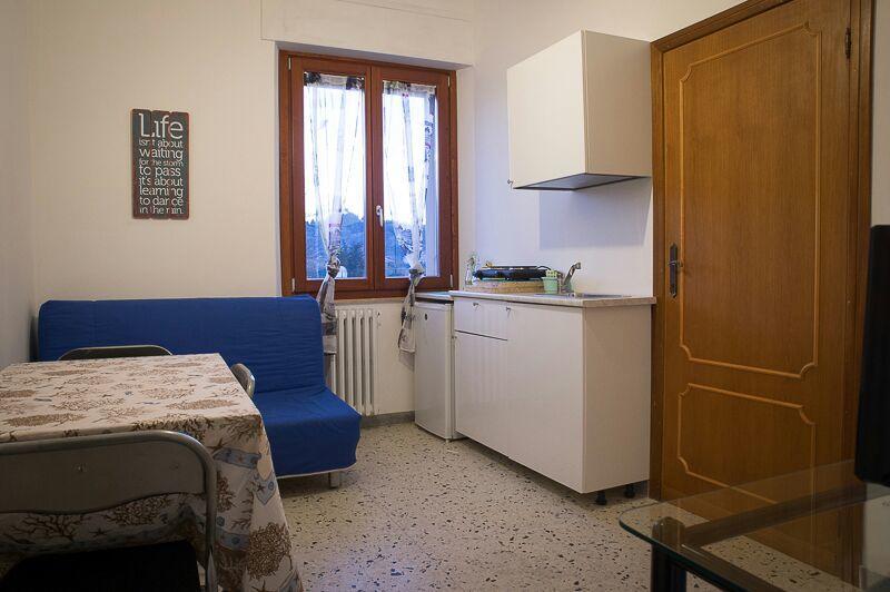 B&B River Ascoli Piceno Exterior foto