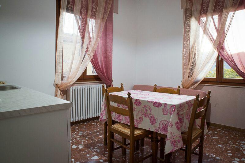 B&B River Ascoli Piceno Exterior foto