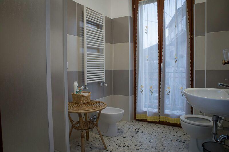 B&B River Ascoli Piceno Exterior foto