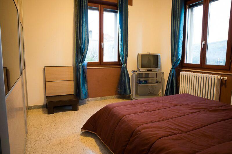 B&B River Ascoli Piceno Exterior foto