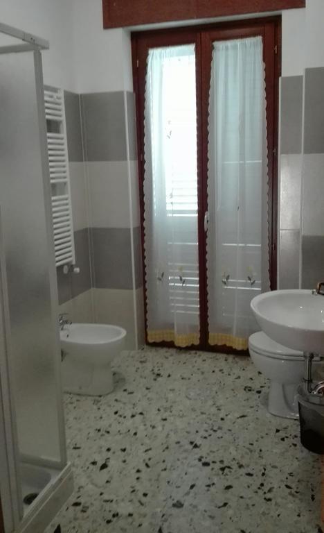 B&B River Ascoli Piceno Exterior foto