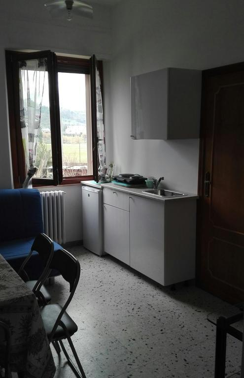 B&B River Ascoli Piceno Exterior foto