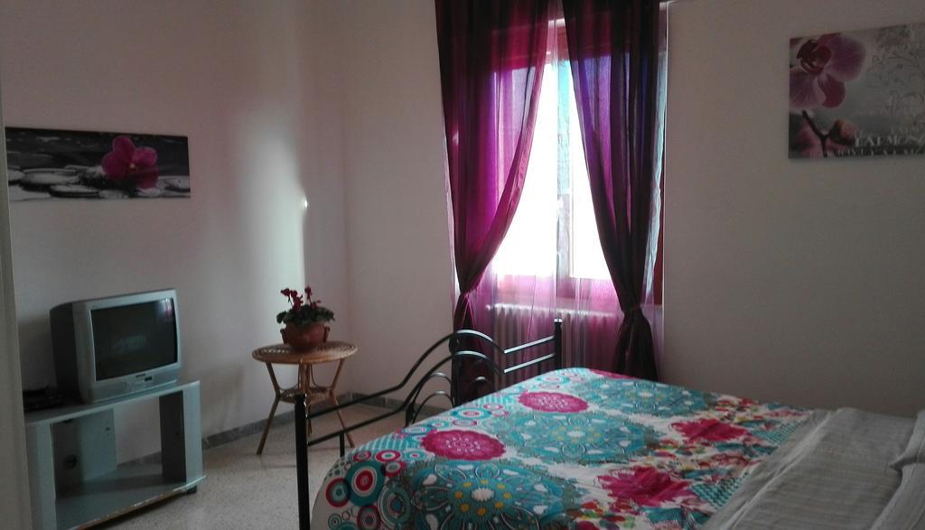 B&B River Ascoli Piceno Exterior foto